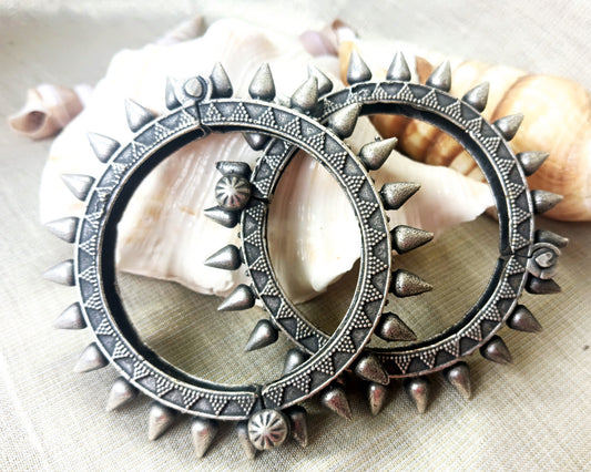 Mirage Stylish Spike kada (Single Pic)