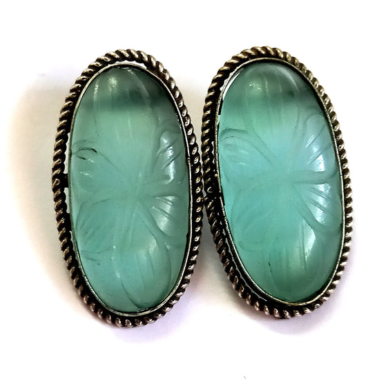 Mirage Enchanting Light Weight Studs Earrings