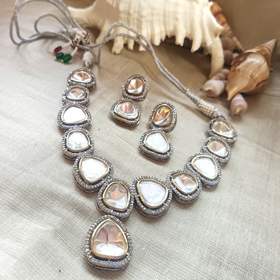 Heavy Necklace