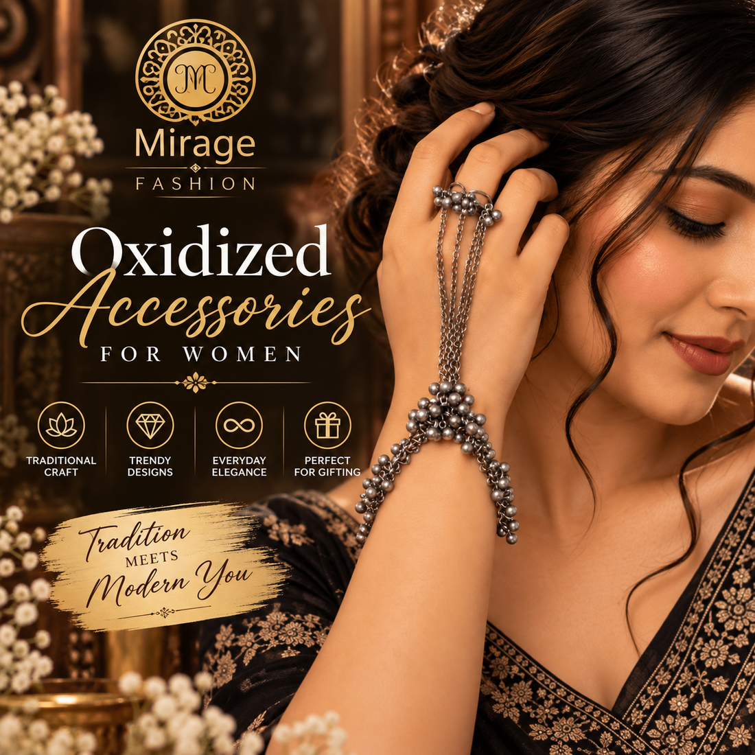 oxidized-accessories-for-women