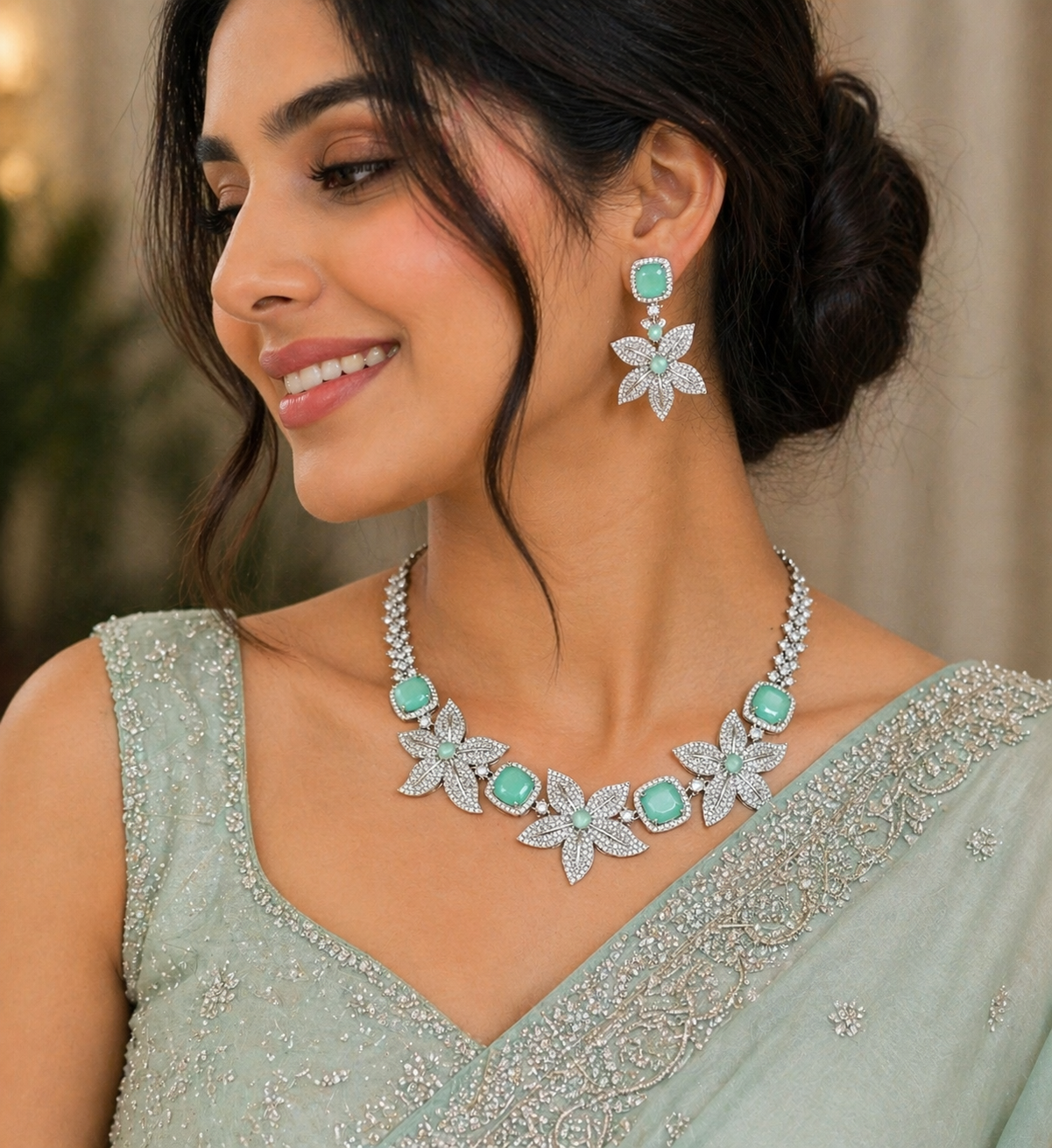 Mirage | Buy Elegant & Premium Jewelry 
