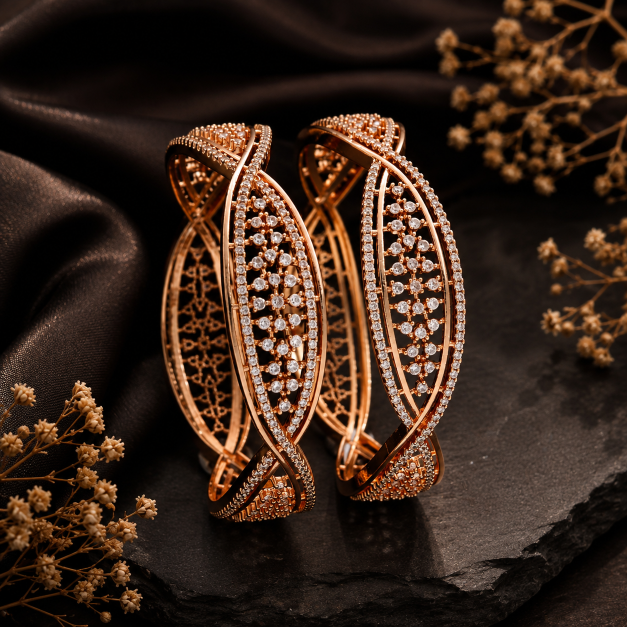 Mirage | Buy Elegant & Premium Jewelry 