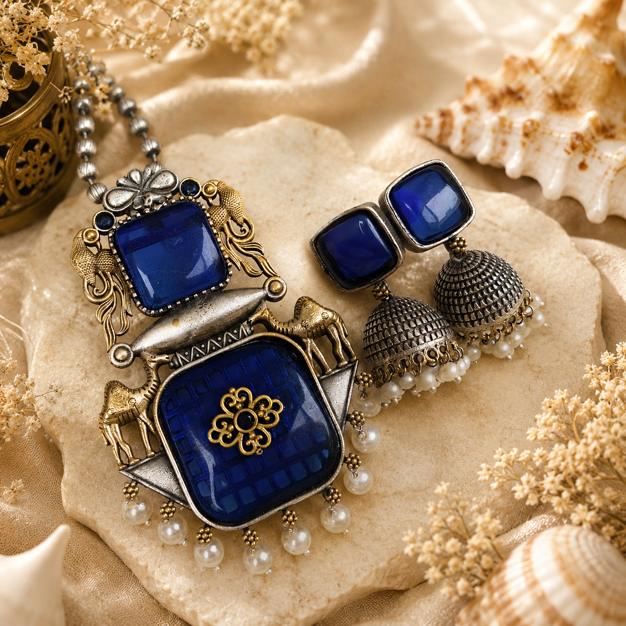 Mirage | Buy Elegant & Premium Jewelry 