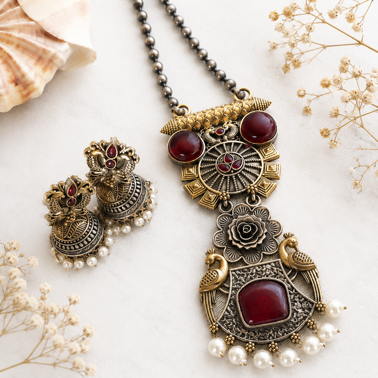 Mirage | Buy Elegant & Premium Jewelry 