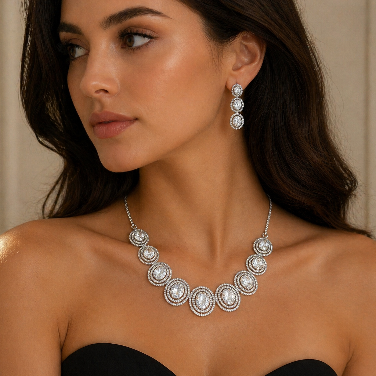 Mirage | Buy Elegant & Premium Jewelry 