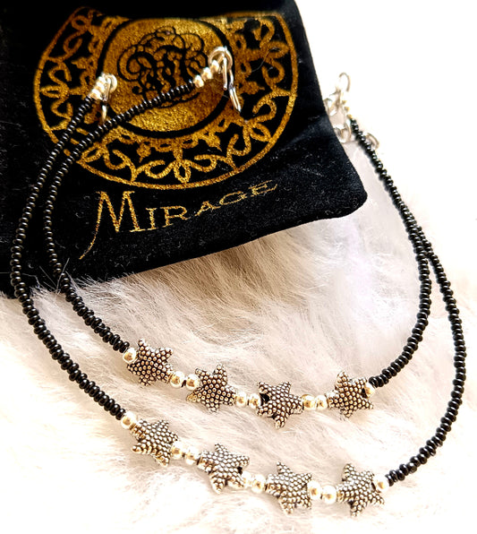 Mirage Stylish and Beautiful Anklet