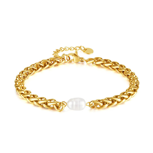 Mirage Chain Bracelet