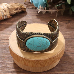 Mirage Cuff Bracelet