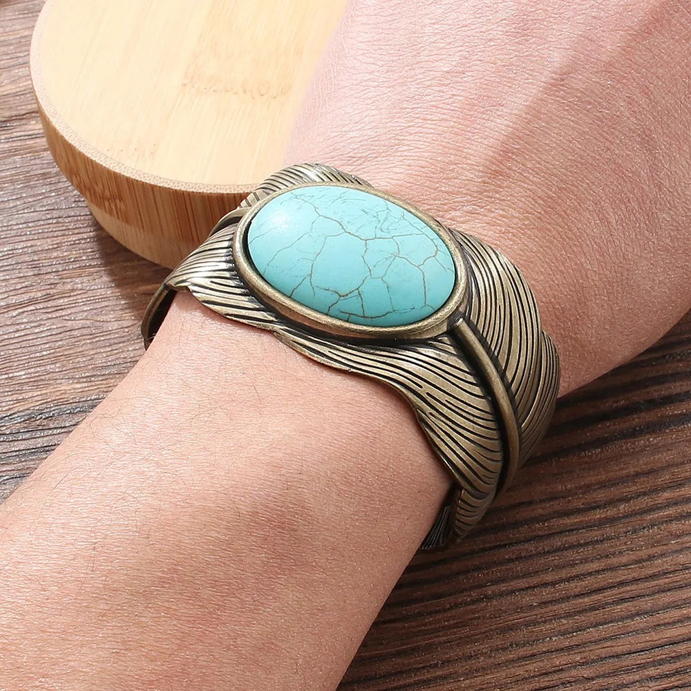 Mirage Cuff Bracelet