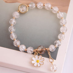 Mirage Stylish Beautiful Crystal Bracelet