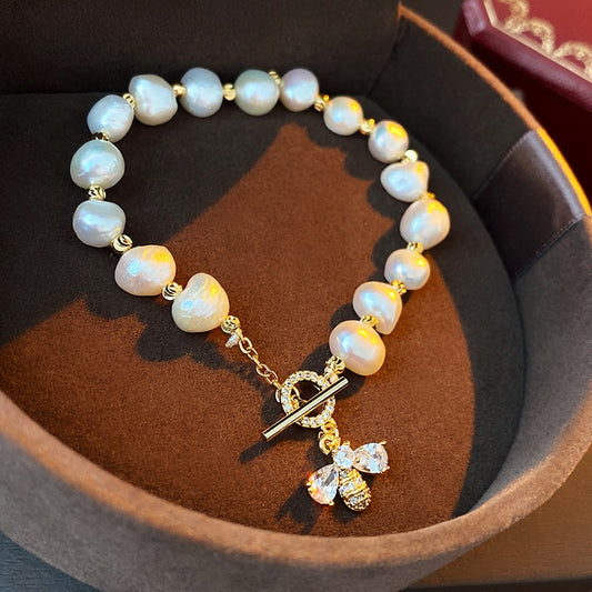 Pearl Bracelet Mirage