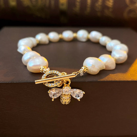 Pearl Bracelet Mirage