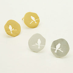 Mirage Enchanting Light Weight Stud Earrings