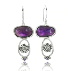 Mirage Enchanting Light Weight Studs Earrings