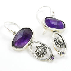 Mirage Enchanting Light Weight Studs Earrings