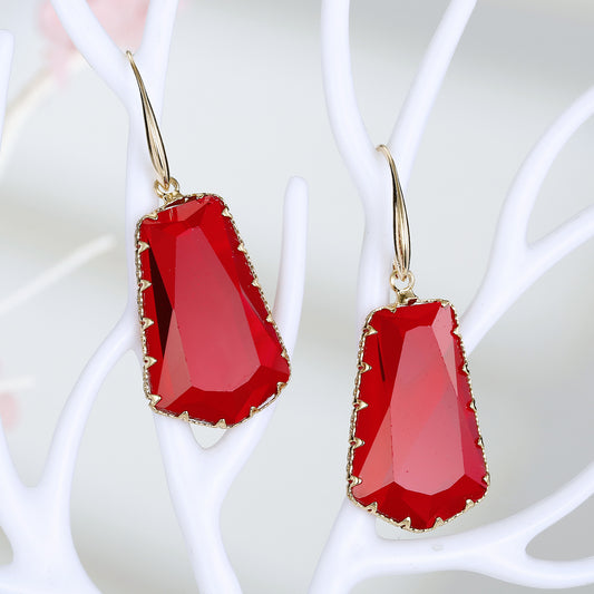Mirage Fashionable Trendy Earring