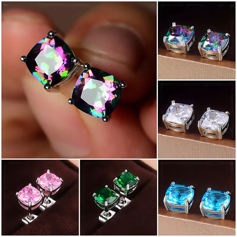 Mirage New Trendy Earrings
