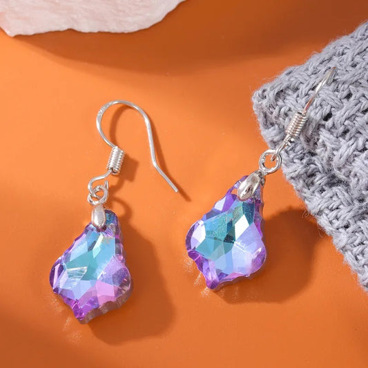 Mirage Drop Earrings