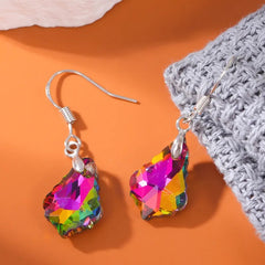 Mirage Drop Earrings