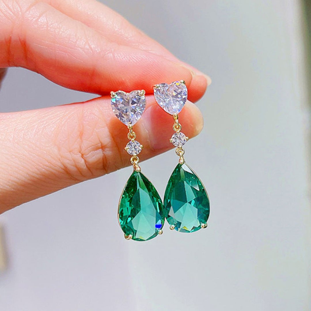 Mirage Dangle & Drop Earrings