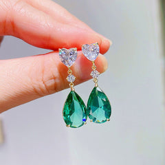 Mirage Dangle & Drop Earrings