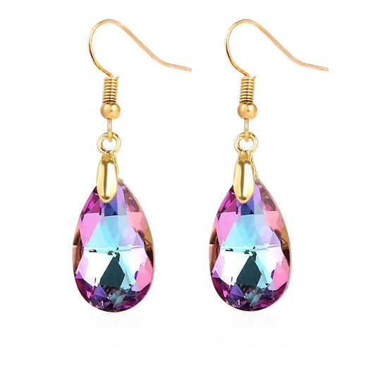 Mirage Stone Earring Drops & Danglers