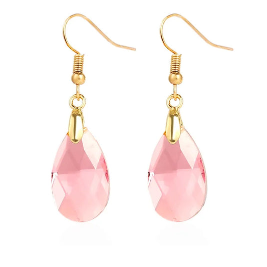 Mirage Stone Earring Drops & Danglers