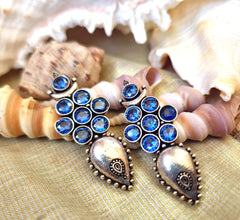 Mirage Beautiful Unique Earrings