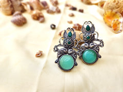 Mirage Replica Earrings with stone