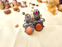 Mirage Replica Earrings with stone