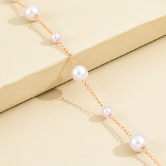 Mirage Freshwater Pearl Necklace