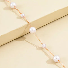 Mirage Freshwater Pearl Necklace