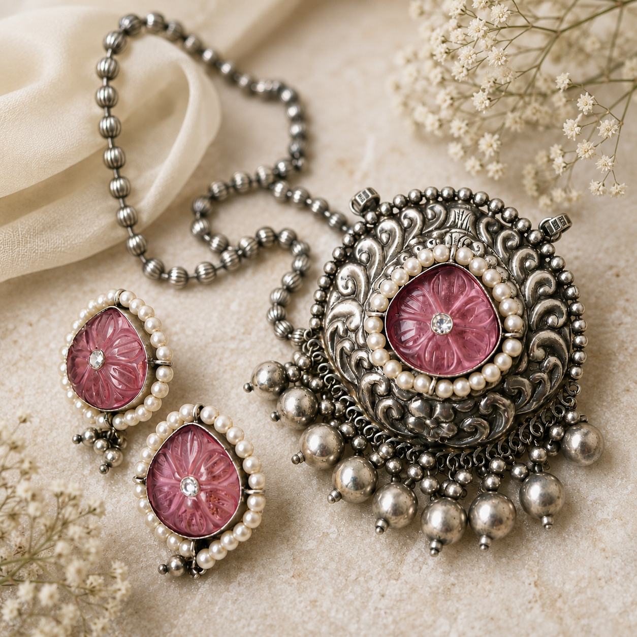 Mirage | Buy Elegant & Premium Jewelry 