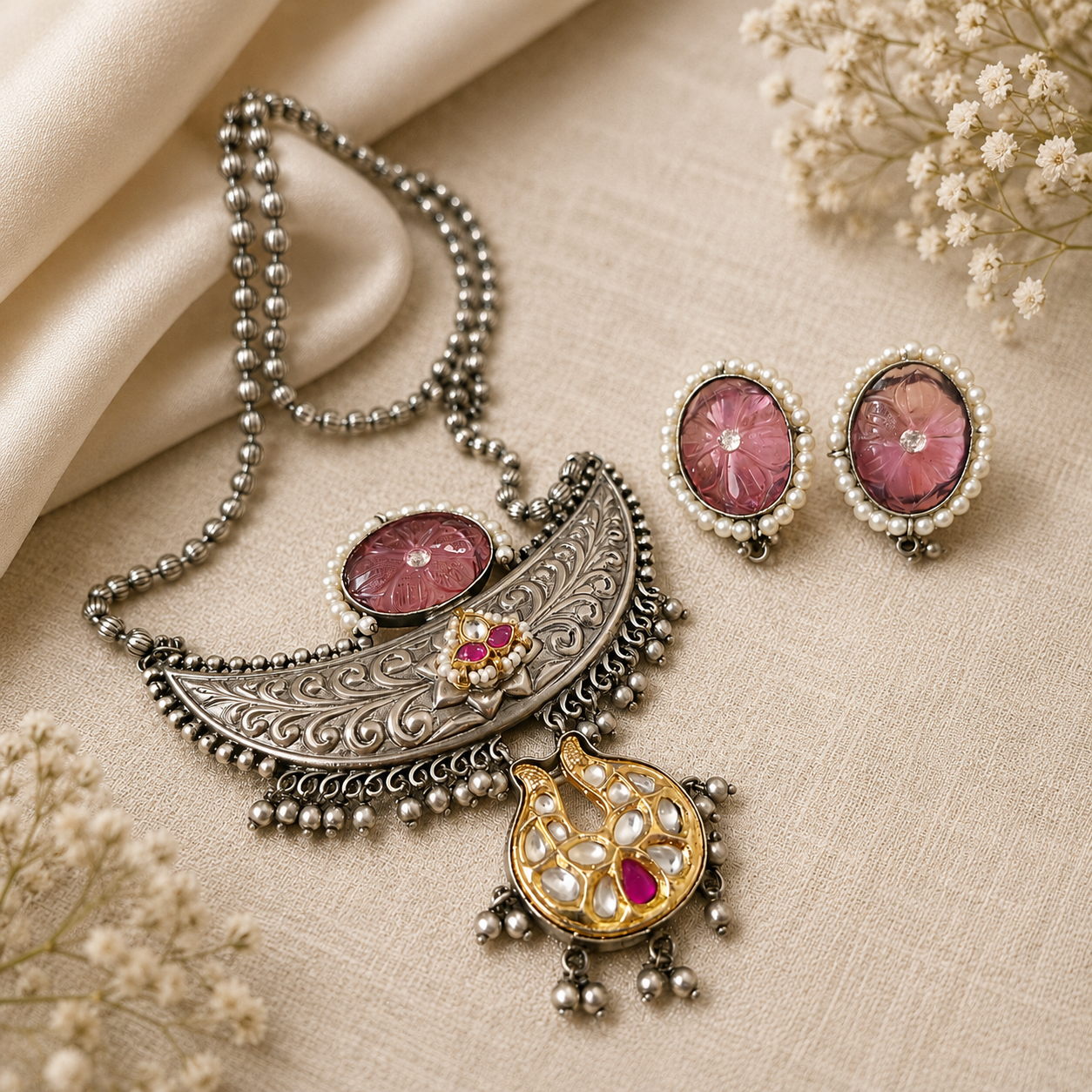 Mirage | Buy Elegant & Premium Jewelry 