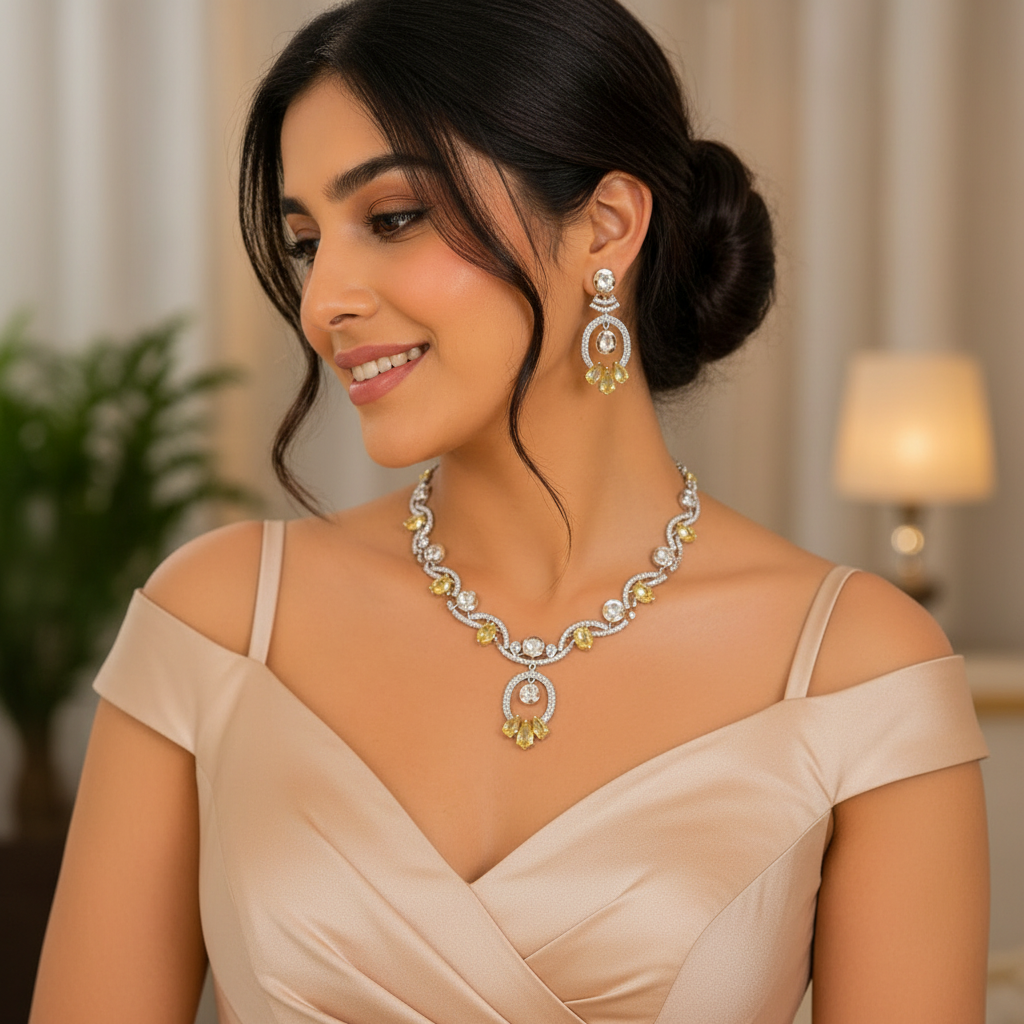 Mirage | Buy Elegant & Premium Jewelry 